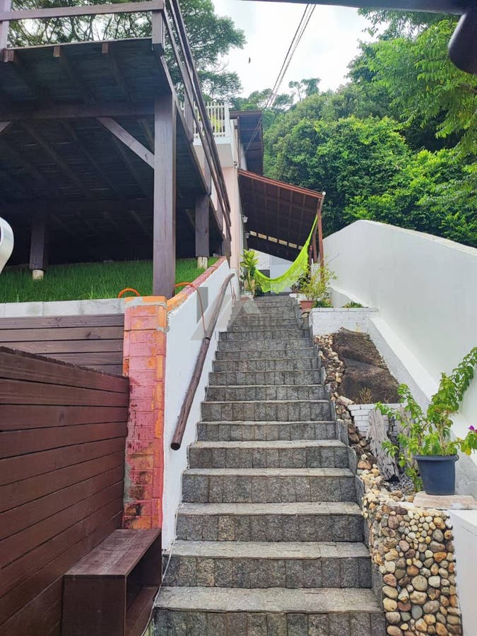 Casa de 5 dormitorios a venda Florianopolis Rio Tavares
