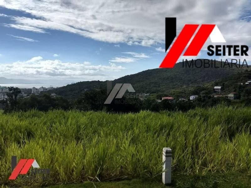 Terreno a venda em Florianopolis Itacorubi em localização previlegiada
