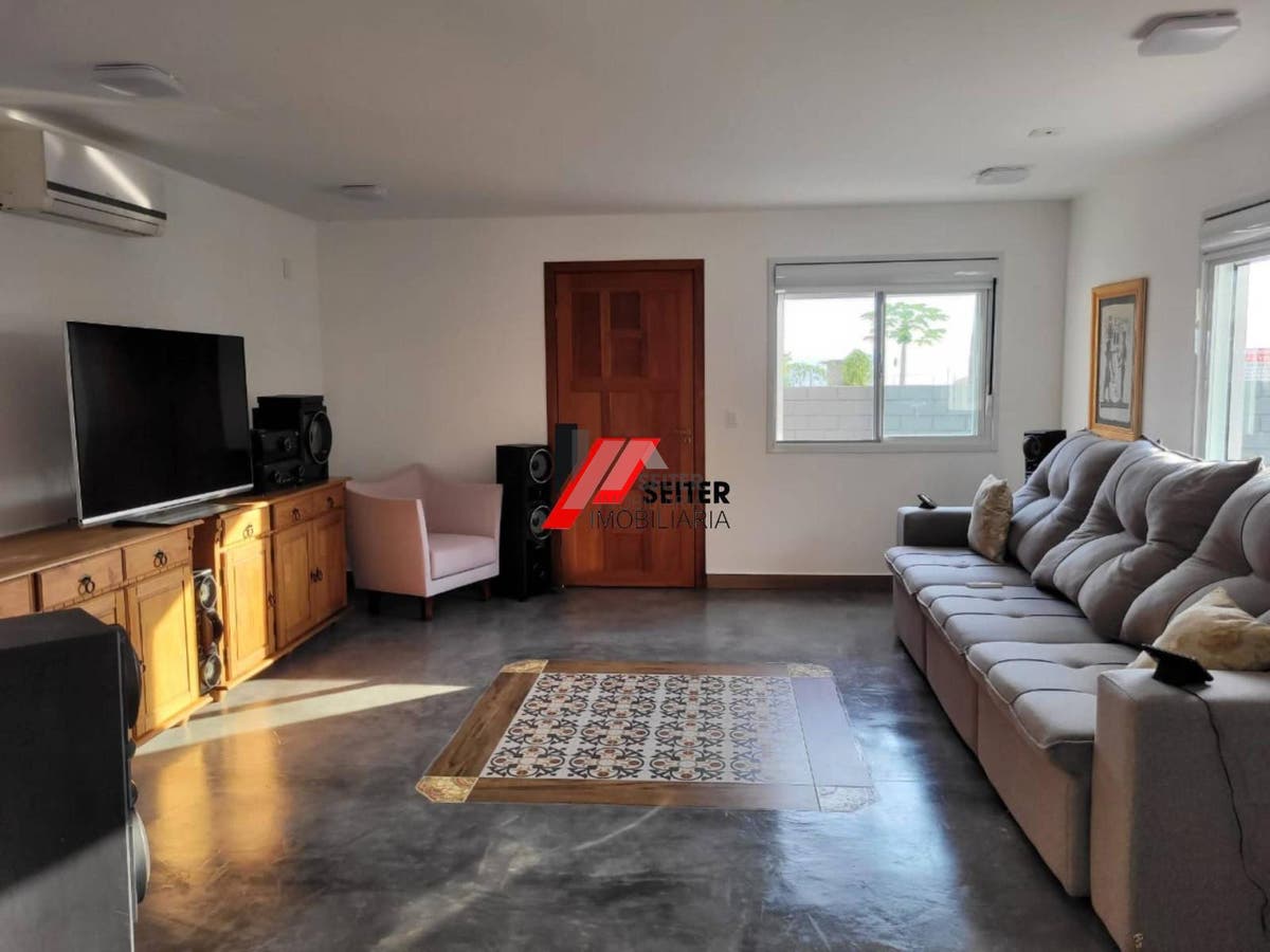 Casa á venda em Santo Antônio de Lisboa Florianópolis