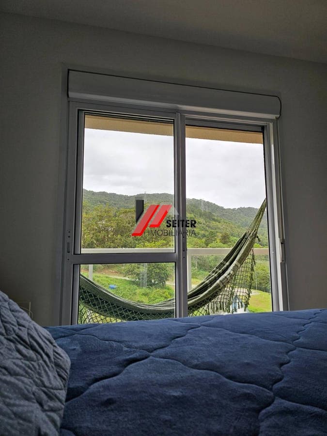 Apartamento venda 2 dormitorios suite Itacorubi Florianopolis