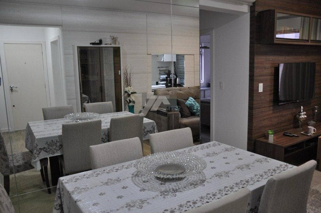 Apartamento com 2 quartos, Carvoeira - Florianópolis