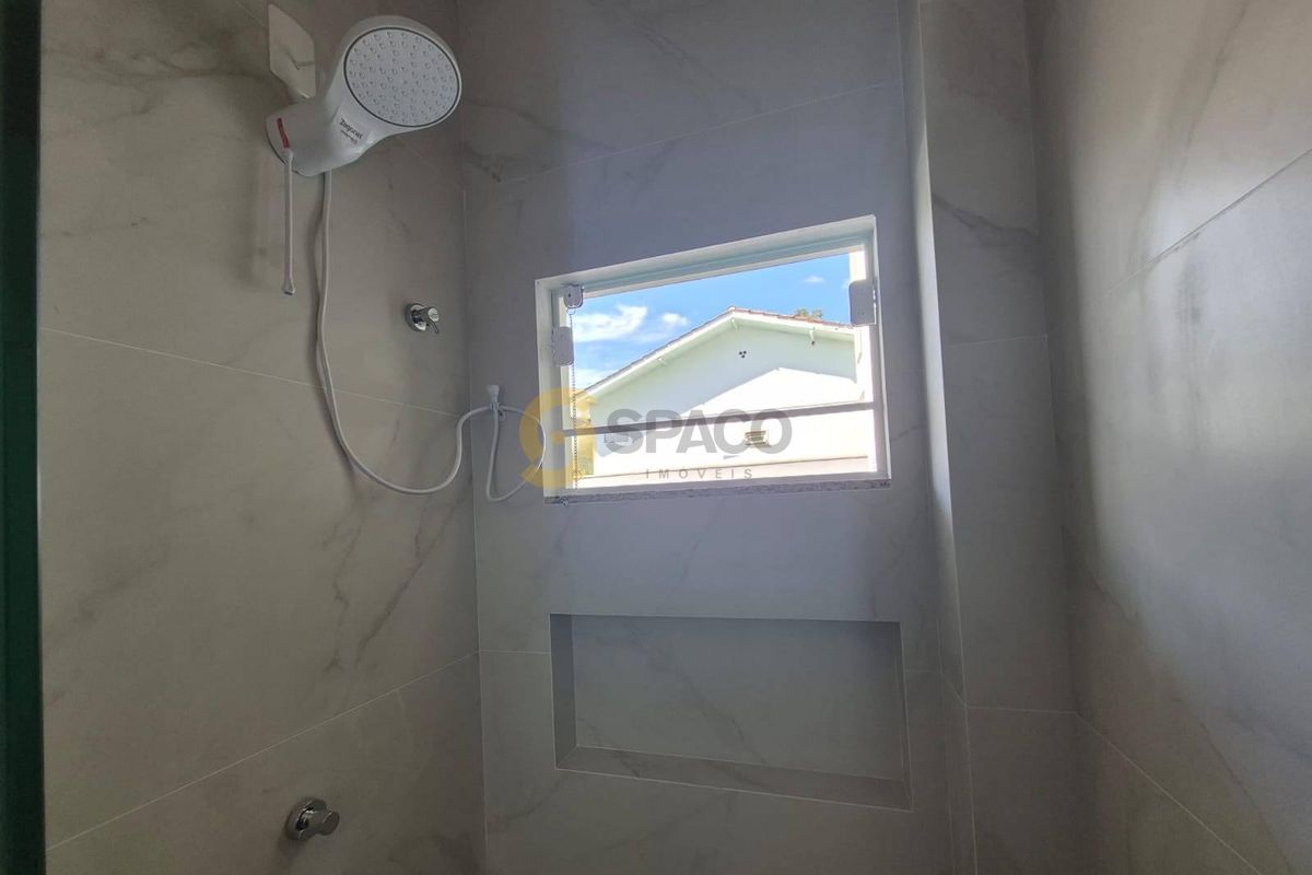 Apartamento barra