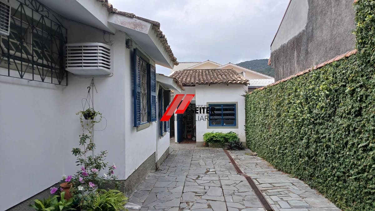Casa a venda Parque São Jorge Florianópolis
