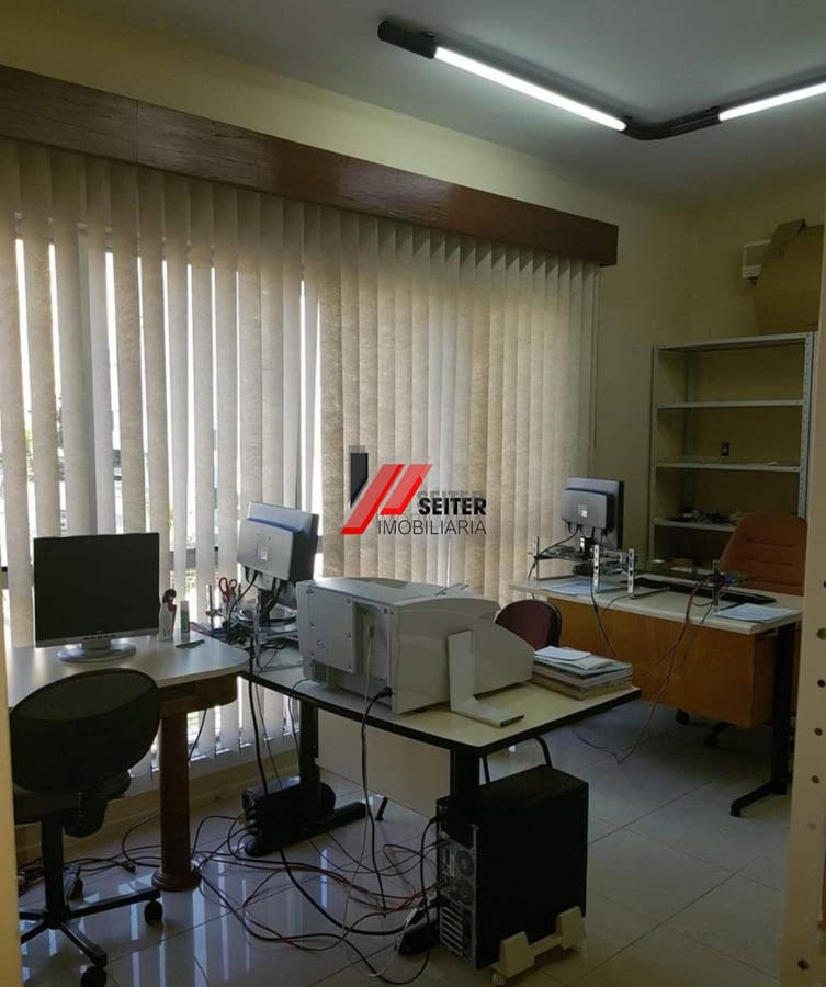 Sala comercial à venda na Trindade Florianópolis SC