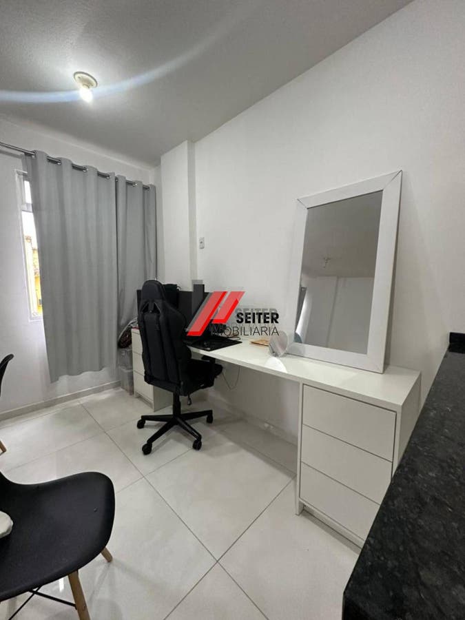 Studio Comercial à Venda no Centro de Florianópolis