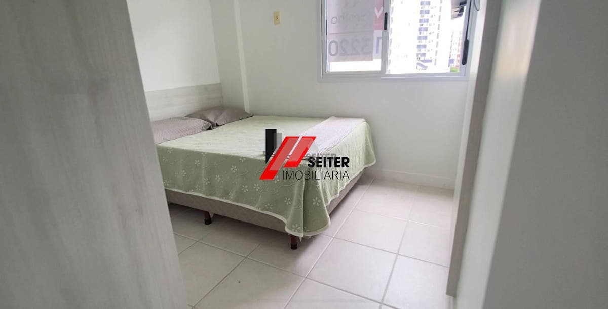 Apartamento de 3 dormitórios a venda itacorubi