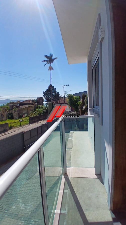 Casa á venda em Santo Antônio de Lisboa Florianópolis