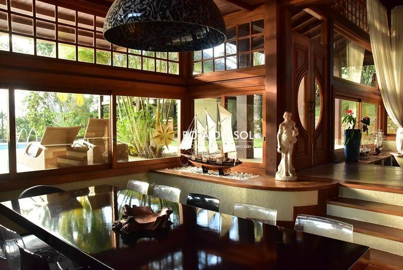 Condomínio Panorâmico Casa 3 suítes com piscina e vista para o mar à venda Praia Bombinhas SC — foto 12
