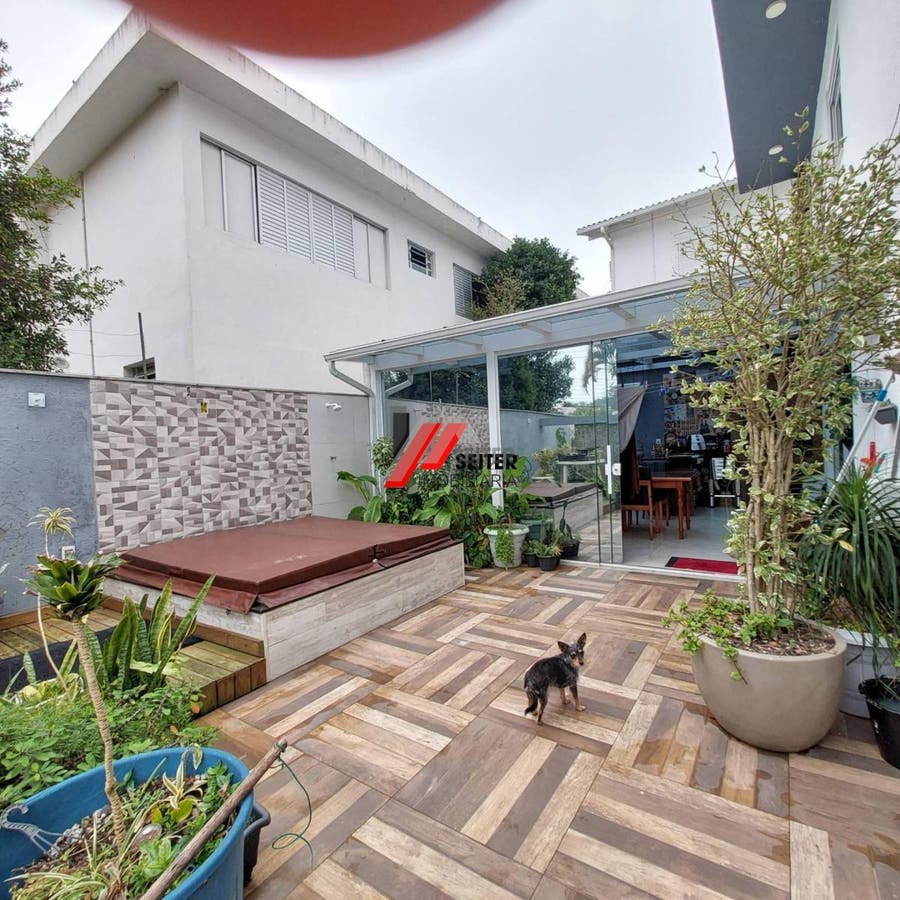 Casa à venda na agronômica florianópolis