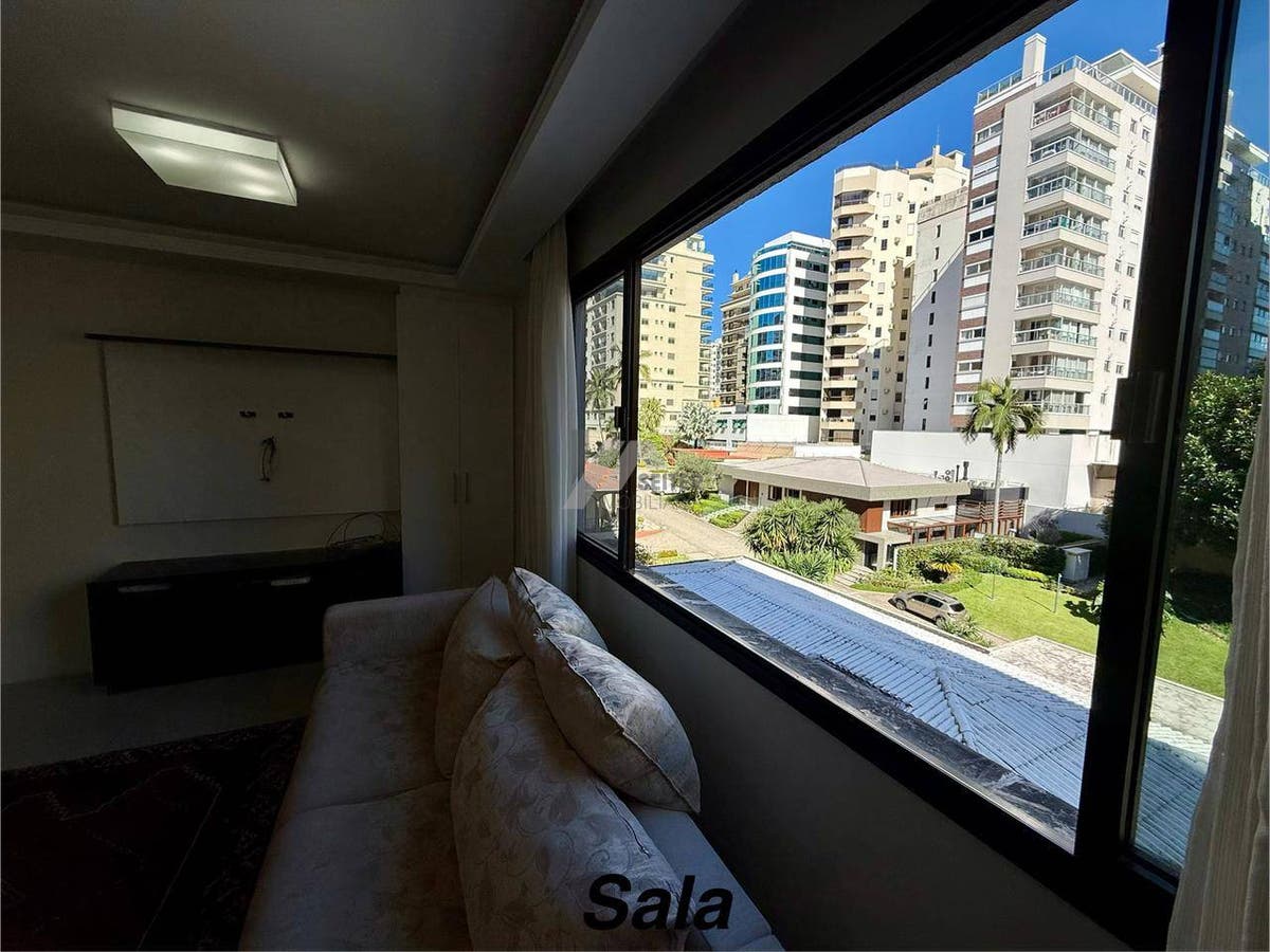 Apartamento 3 Dormitórios a Venda no Centro Florianópolis