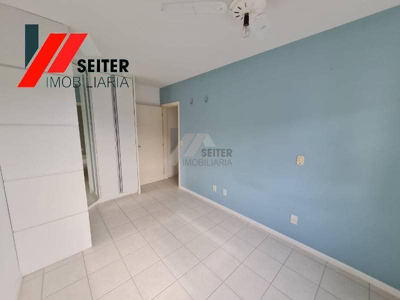 Apartamento de 2 dormitorios Itacorubi Florianopolis