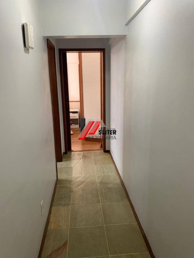 Apartamento à venda no Centro de Florianópolis