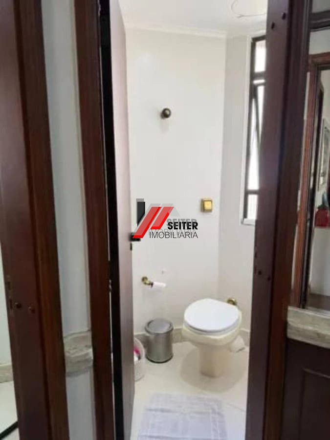 Apartamento à venda no Centro Florianópolis