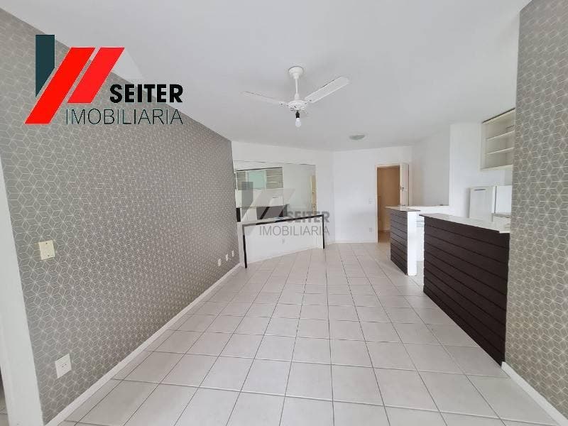 Apartamento de 2 dormitorios Itacorubi Florianopolis
