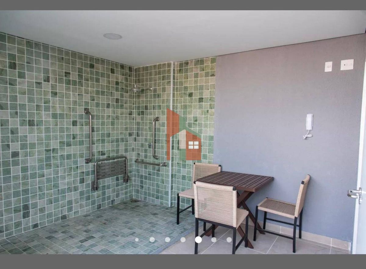 Apartamento na Vila Mariana