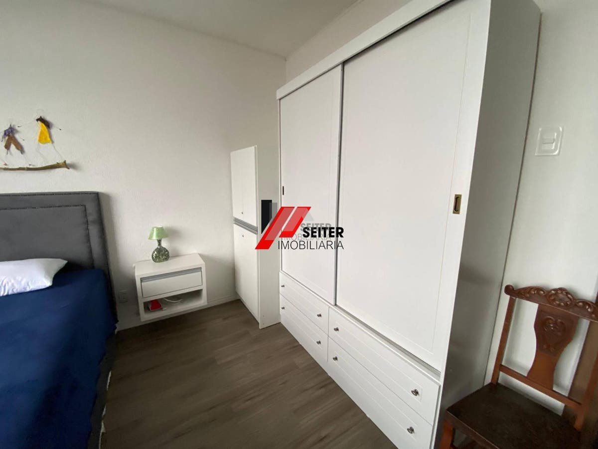 Aluga Apartamento centro de Florianópolis