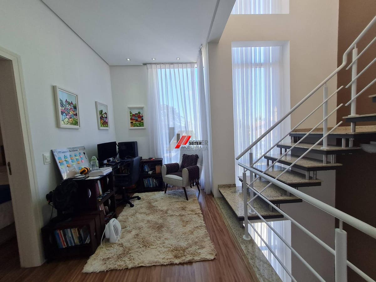 Casa de 3 suites a venda Lagoa da Conceiçao Florianopolis com 352 metros de area util