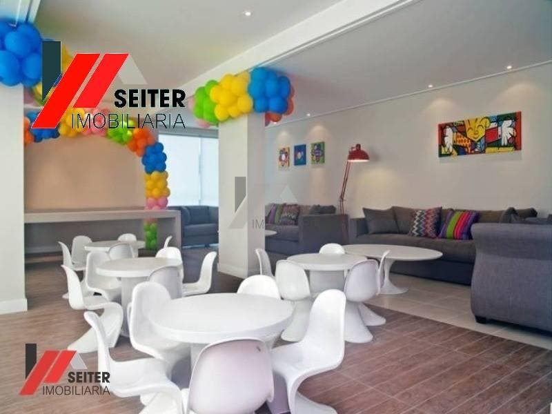 Apartamento 2 quartos 1 suite para locaçao no itacorubi florianopolis