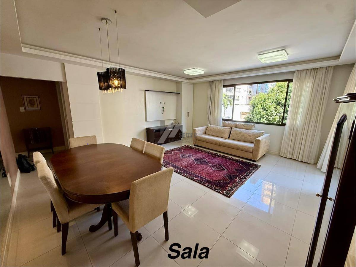 Apartamento 3 Dormitórios a Venda no Centro Florianópolis