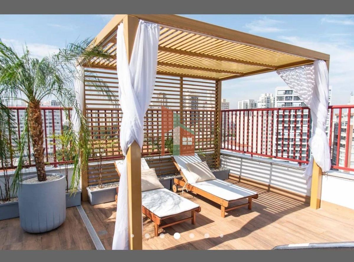 Apartamento na Vila Mariana