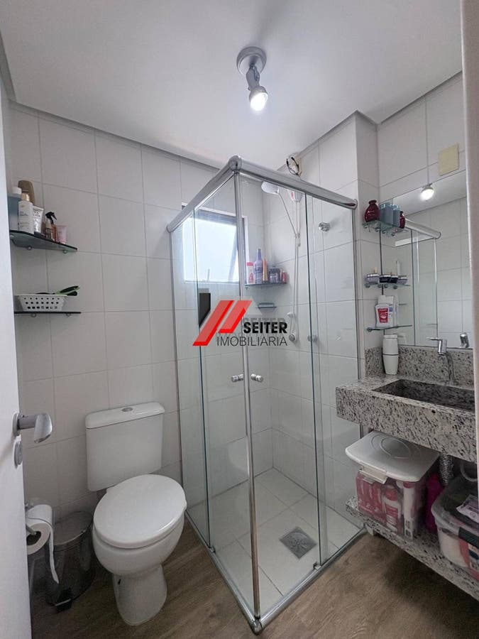 Apartamento de 2 dormitórios a venda Florianopolis Itacorubi