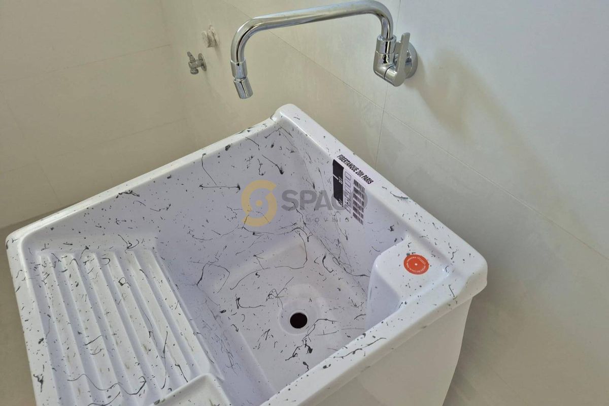 Apartamento barra