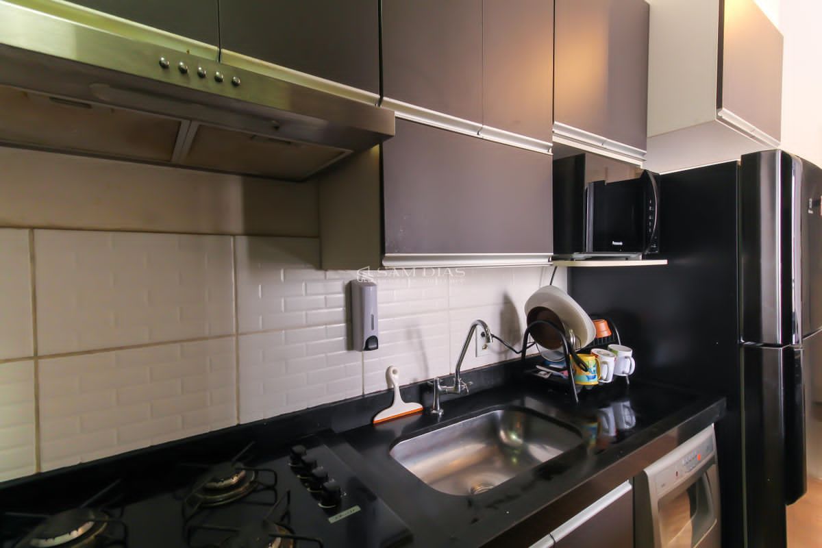 Apartamento, 2 quartos, 38 m² - Foto 6