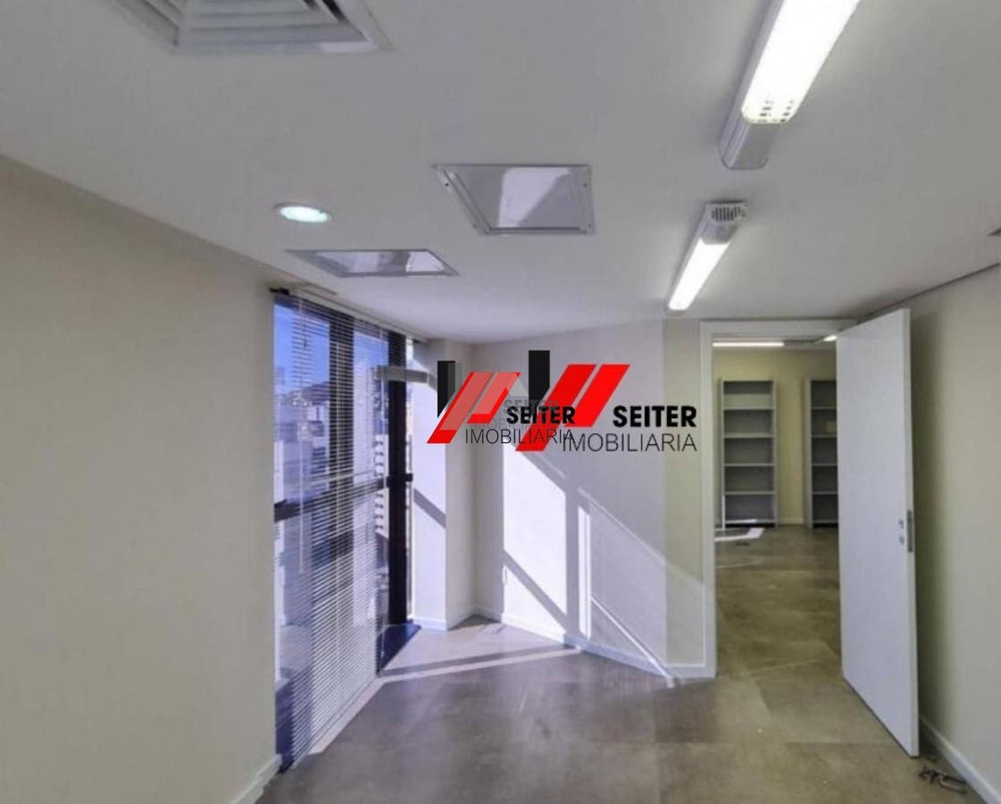 Sala Comercial a venda Centro de florianópolis