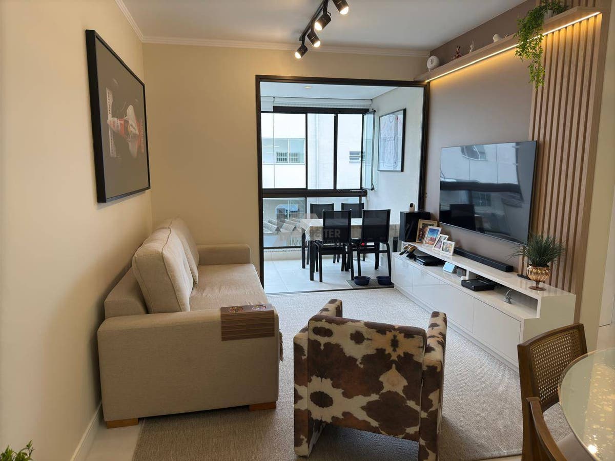 Apartamento, 3 dormitórios, para Venda no Cachoeira do Bom Jesus- Florianópolis