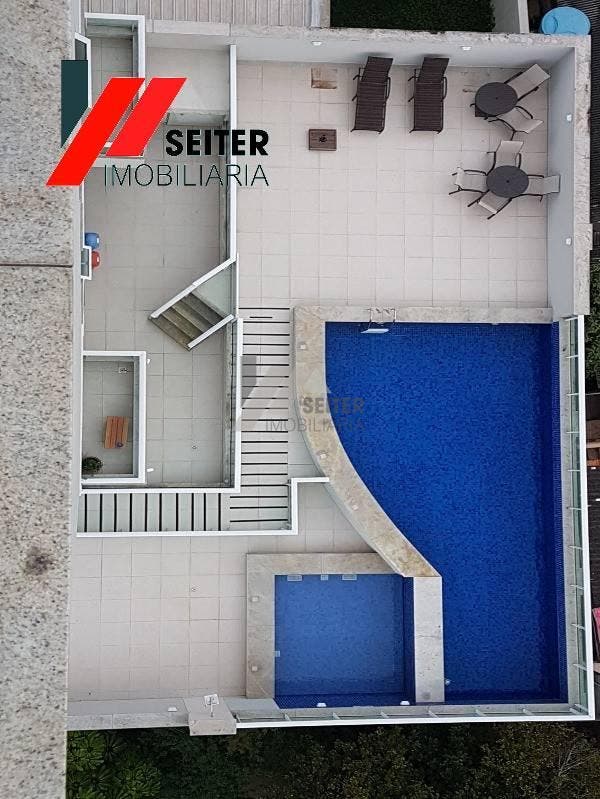 Apartamento 3 domitorios suite venda Florianopolis Agronomica