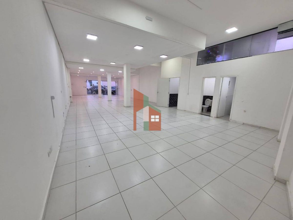 Comercial, Jardim Paulista - Atibaia