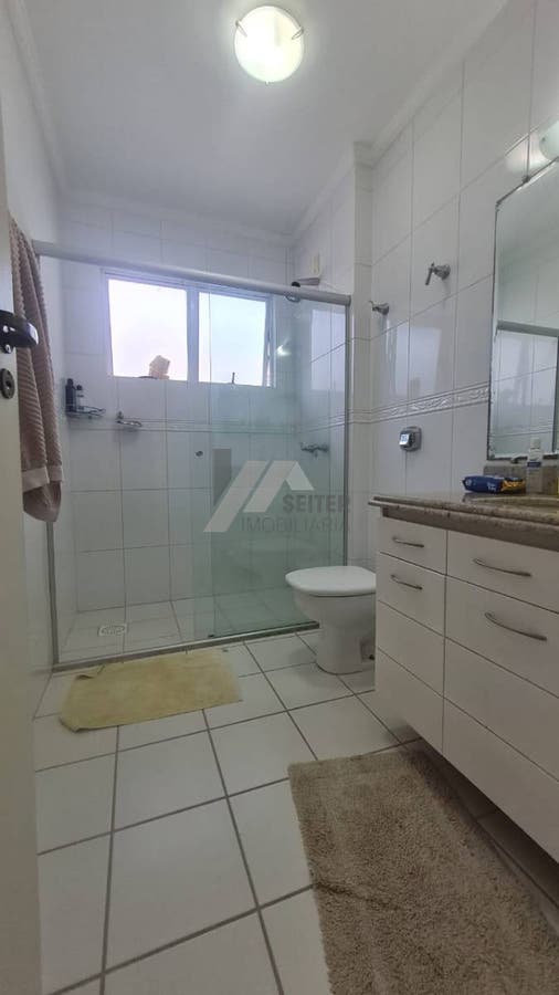 Cobertura com 2 quartos e 2 suítes em João Paulo, Florianópolis