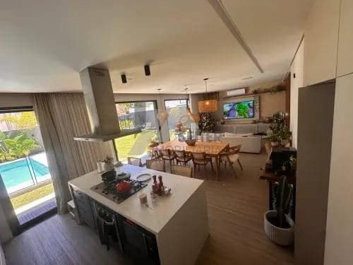 Casa com 4 quartos, Campeche - Florianópolis