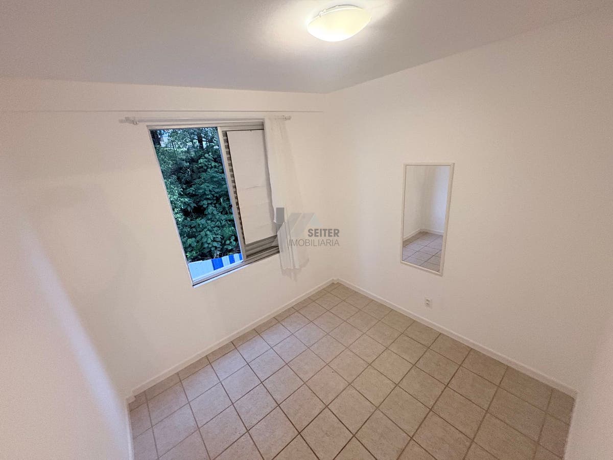Apartamento com 1 quarto, Itacorubi - Florianópolis