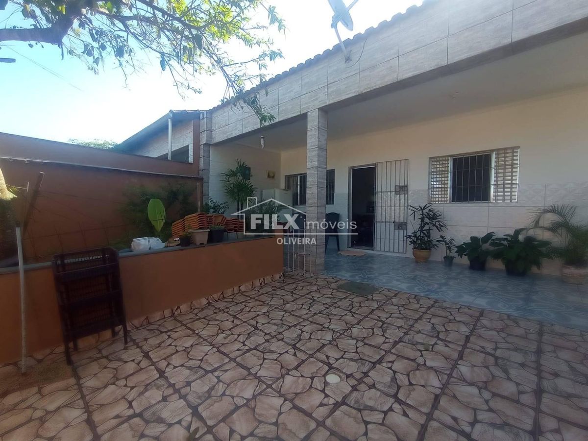 estilo colonial fachada