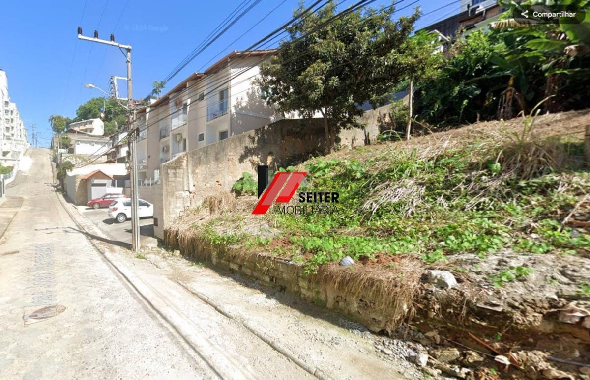Terreno a venda em Florianopolis proximo da UFSC