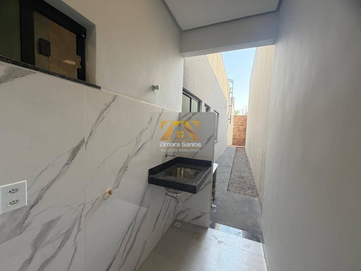 Casa, 3 quartos, 130 m² - Foto 16