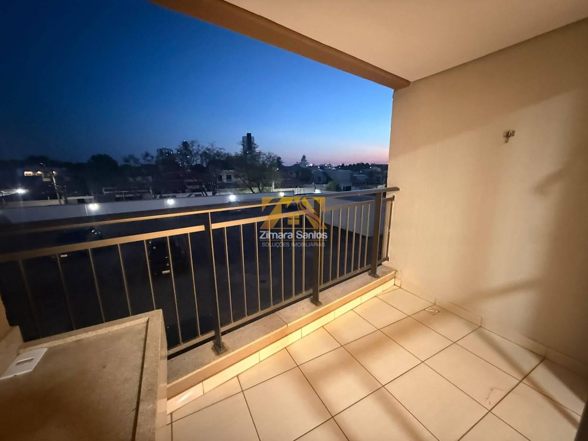 Apartamento, 3 quartos, 97 m² - Foto 6