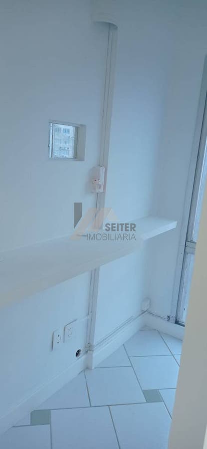 Sala para locação - Centro Florianópolis