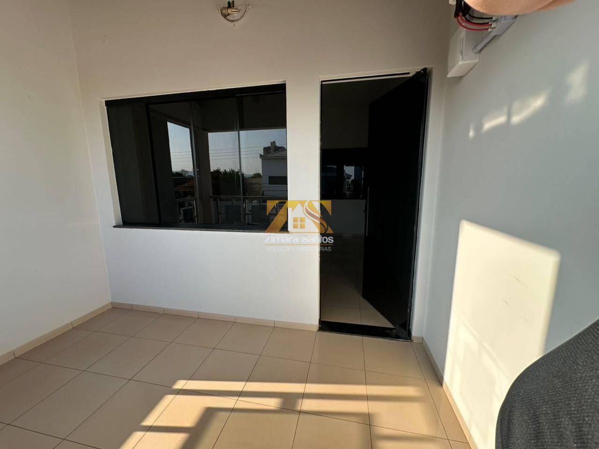 Sobrado, 5 quartos, 360 m² - Foto 25