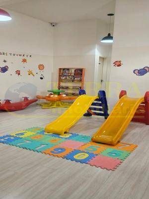 Apartamento para locação no km 18/Osasco - 10
