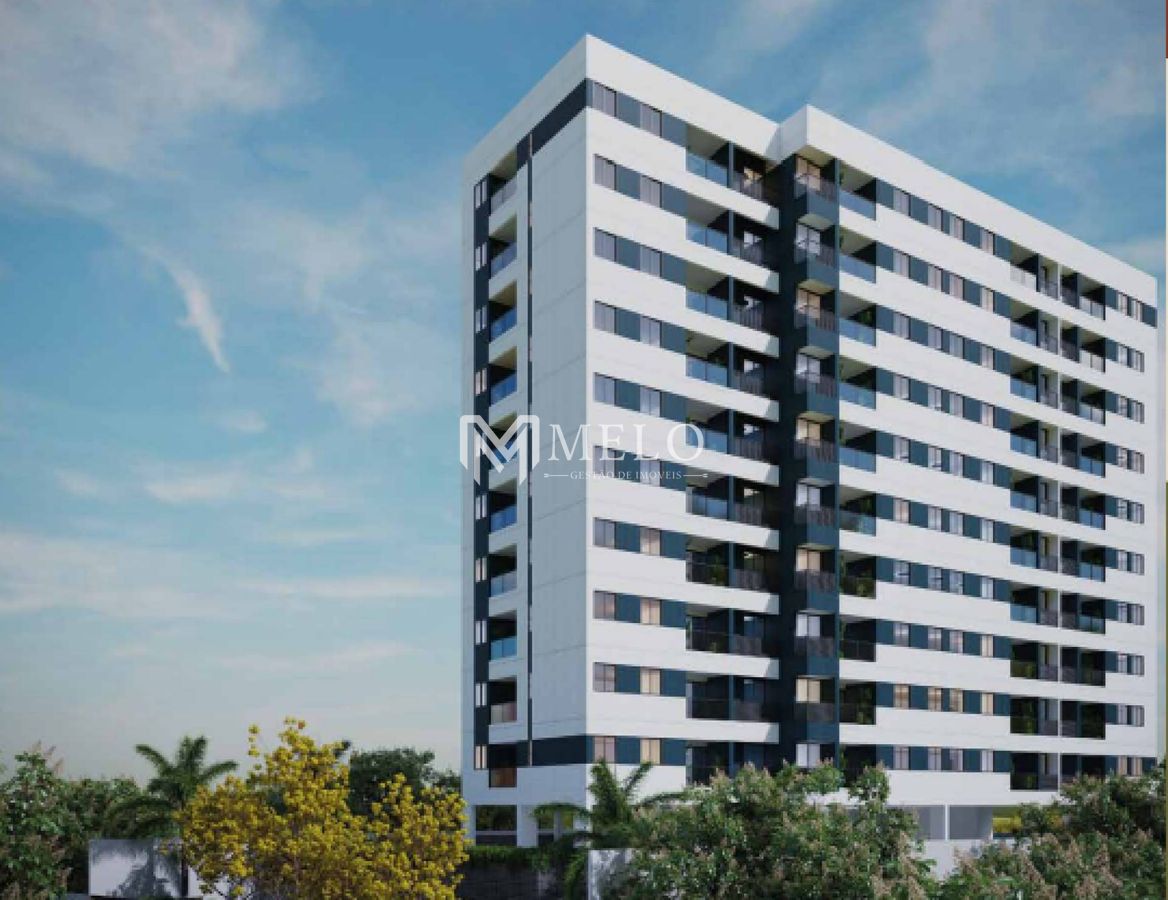 Apartamento, 2 quartos, 53 m² - Foto 14