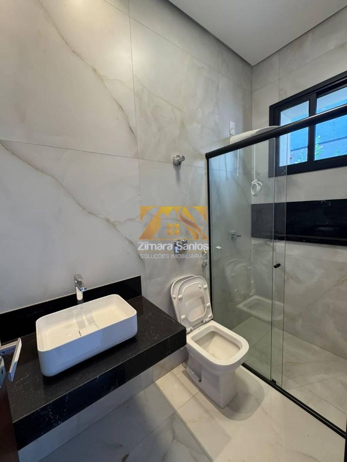 Sobrado, 4 quartos, 292 m² - Foto 14