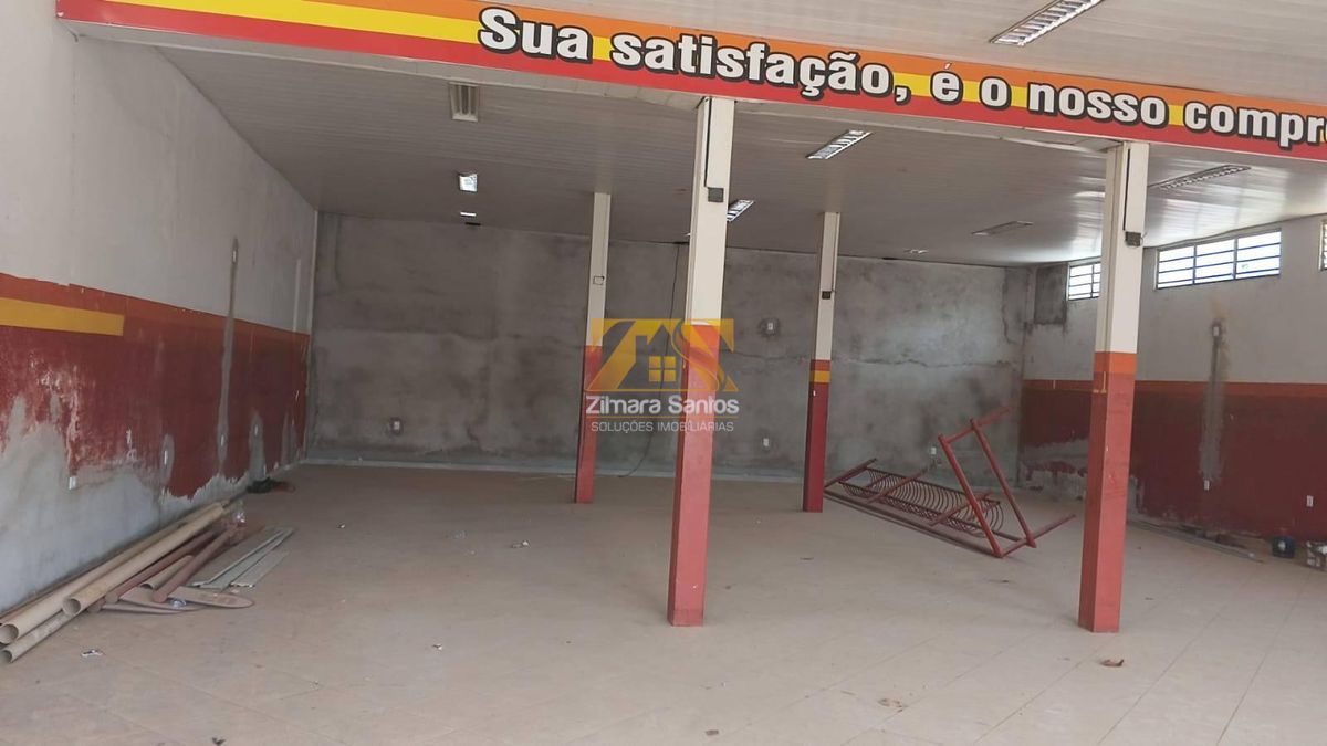 Depósito-Galpão, 220 m² - Foto 13