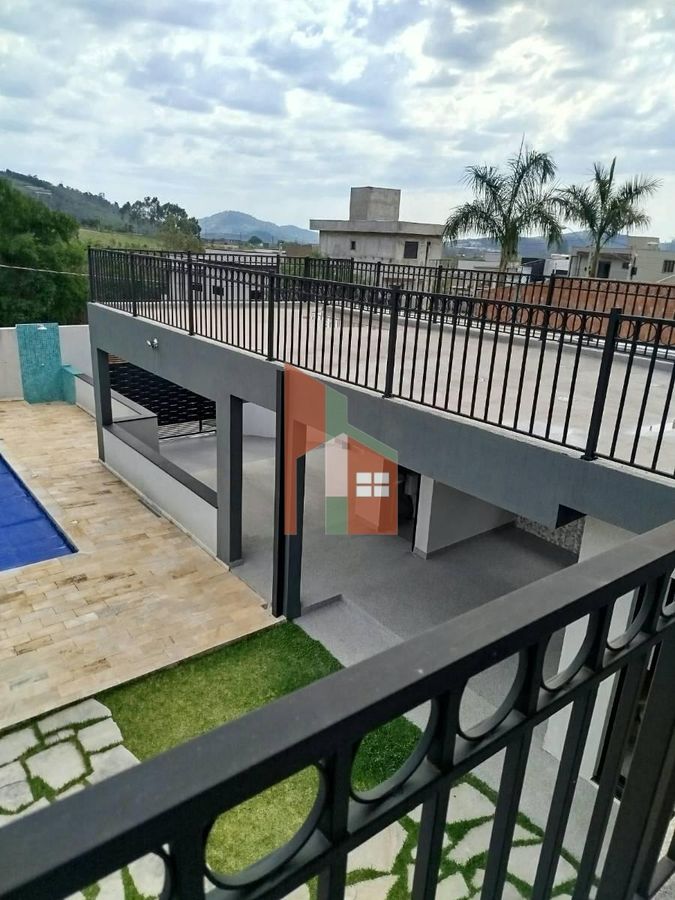 Casa, 3 quartos, 234 m² - Foto 3