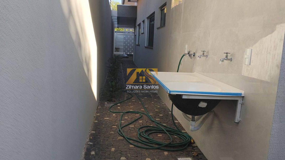 Casa, 4 quartos, 117 m² - Foto 20