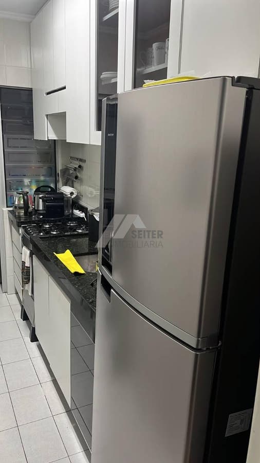 Apartamento com 2 quartos, Carvoeira - Florianópolis