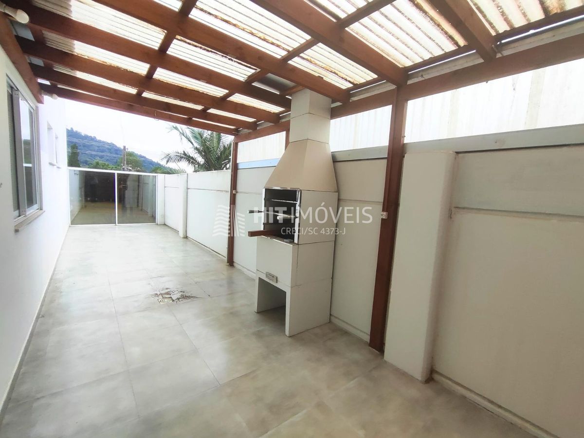 Apartamento - seminário - ituporanga - sc