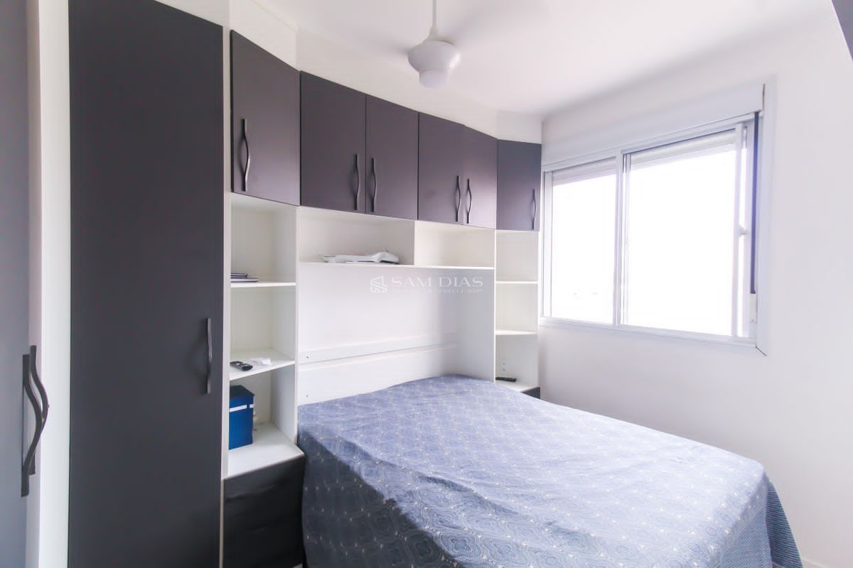 Apartamento, 2 quartos, 38 m² - Foto 12