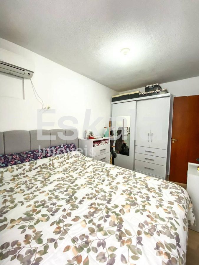 Apartamento Semi-mobiliado contendo 02 Dormitórios Ilha da Figueira - Jaraguá do Sul